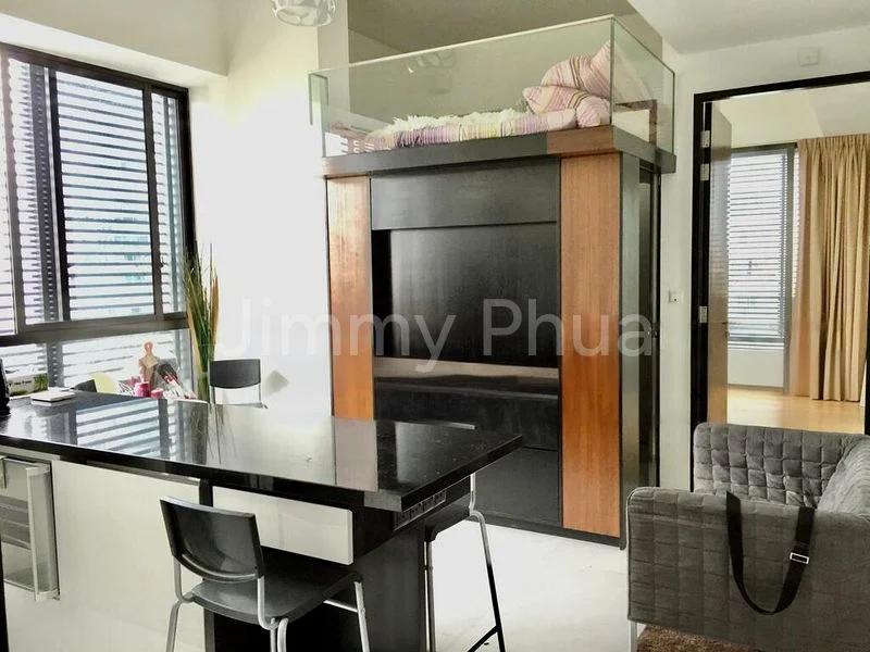 1 Bed Condo for Sale in  The Cape - Image 5